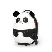 Valise pour Enfant Panda - So Cute!