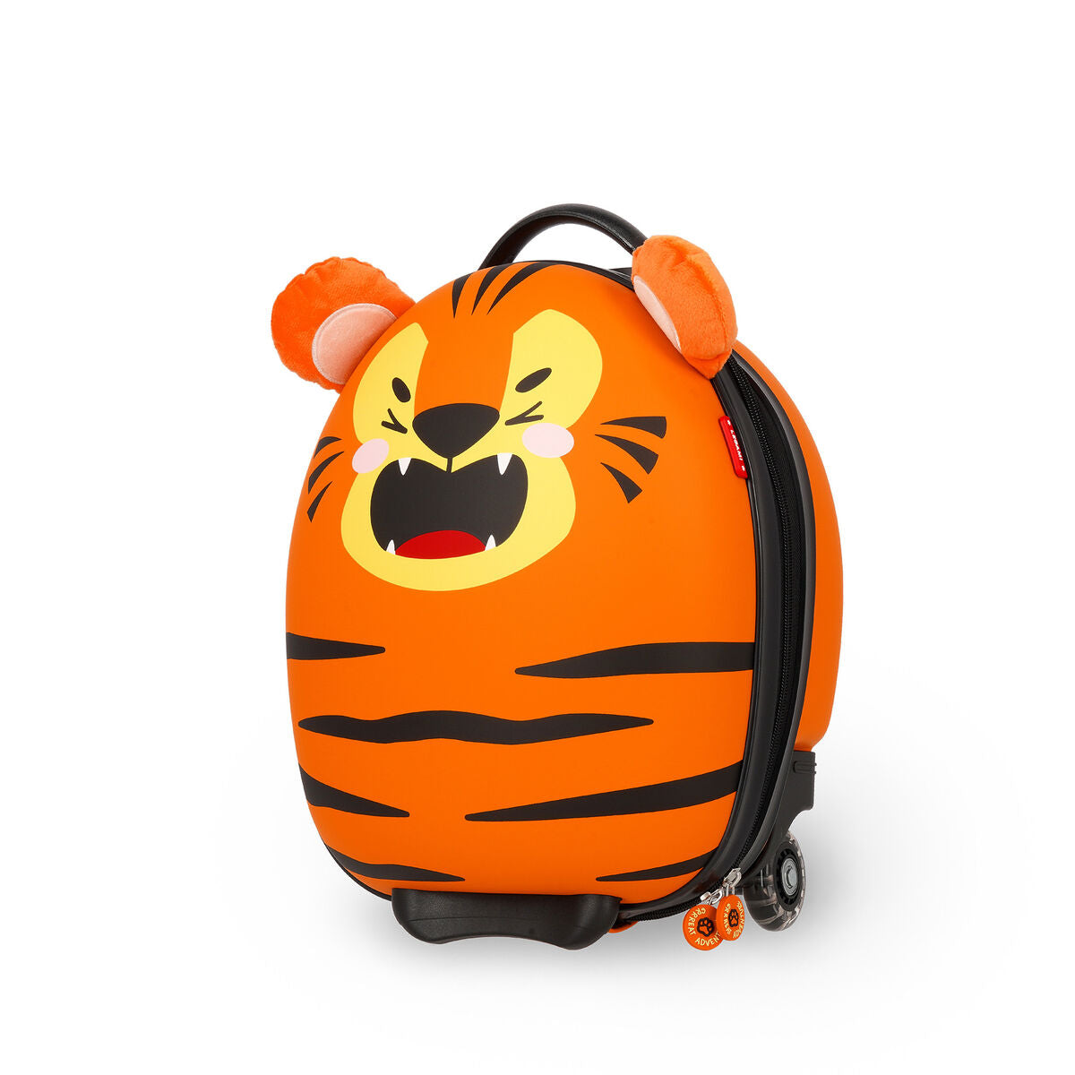 Valise pour Enfant Tiger - So Cute!