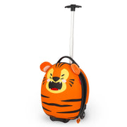 Valise pour Enfant Tiger - So Cute!