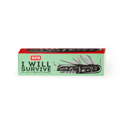 Multi-Outil 11-en-1 - SOS I Will Survive