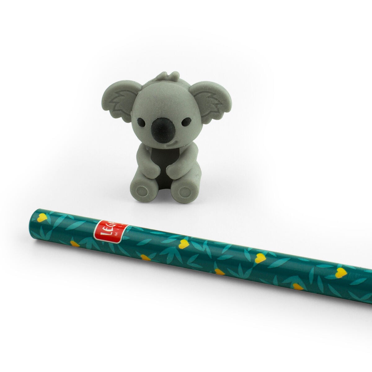 Crayon avec Gomme Koala - Koality Hugs