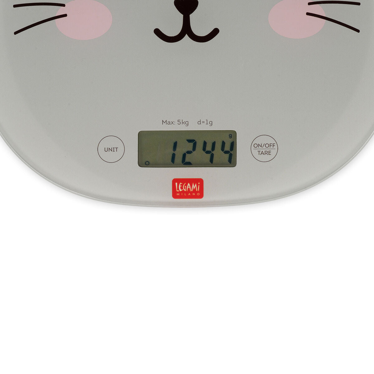 Balance de Cuisine Numérique - Kitchen Scale