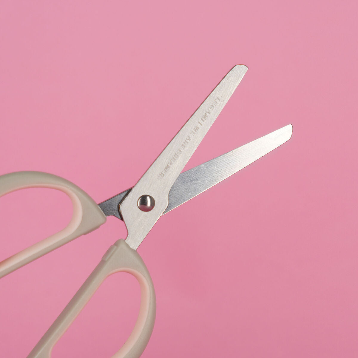 Ciseaux pour Enfant à Bout Rond Kitty - Meow