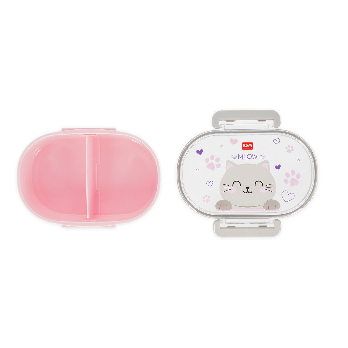 Boîte à Goûter - Snack & Go - Kitty