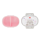 Boîte à Goûter - Snack & Go - Kitty