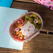 Boîte à Goûter - Snack & Go - Kitty