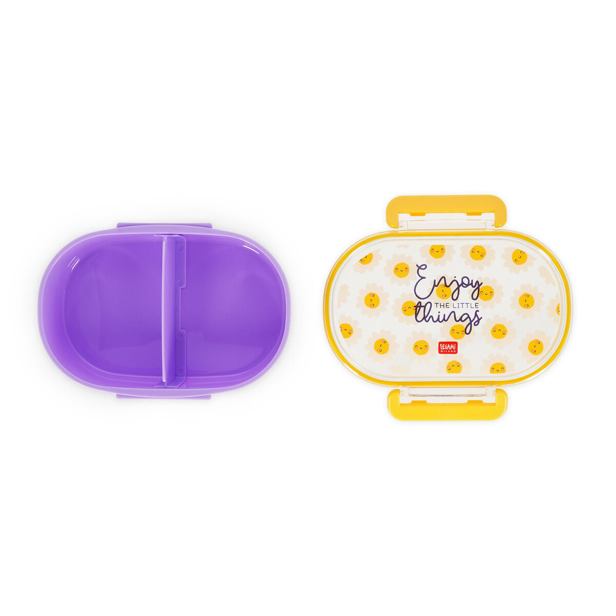 Boîte à Goûter - Snack & Go - Daisy