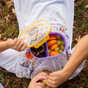 Boîte à Goûter - Snack & Go - Daisy