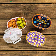 Boîte à Goûter - Snack & Go - Daisy