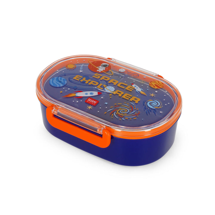 Boîte à Goûter - Snack & Go - Espace