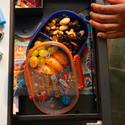 Boîte à Goûter - Snack & Go - Space