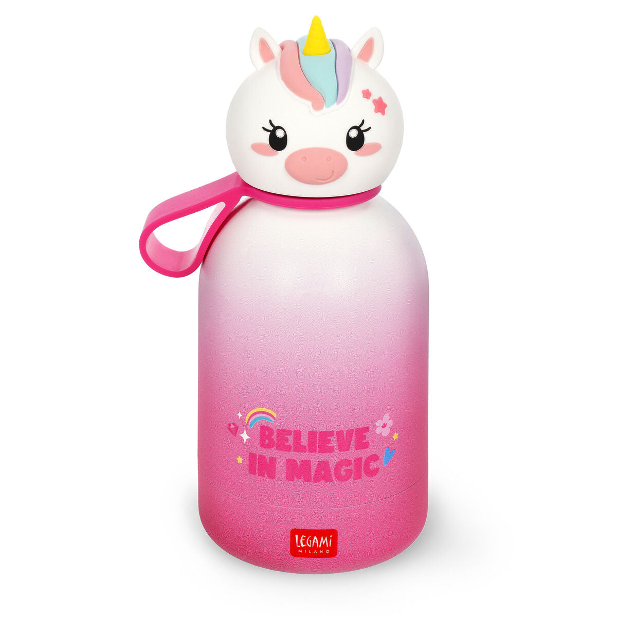 Gourde Thermique pour Enfant - Licorne - Hot&Cold BFF