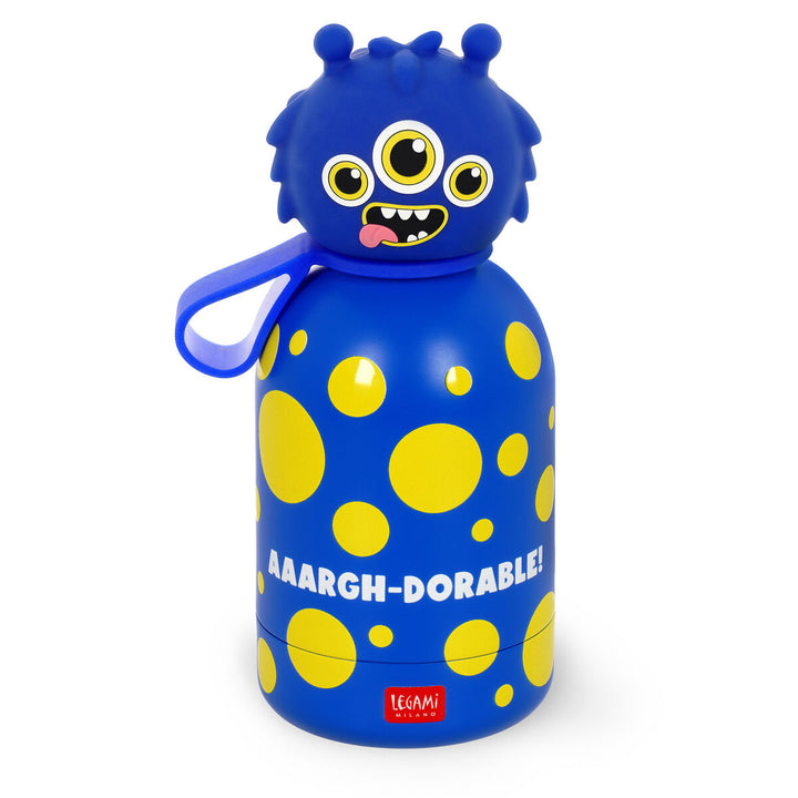 Gourde Thermique pour Enfant - Monster - Hot&Cold BFF