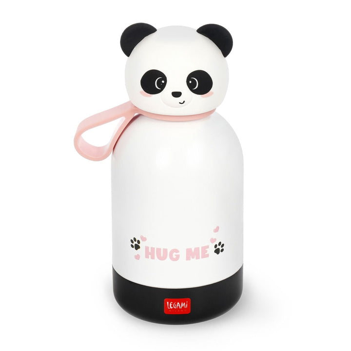 Gourde Thermique pour Enfant - Panda - BFF chaud et froid