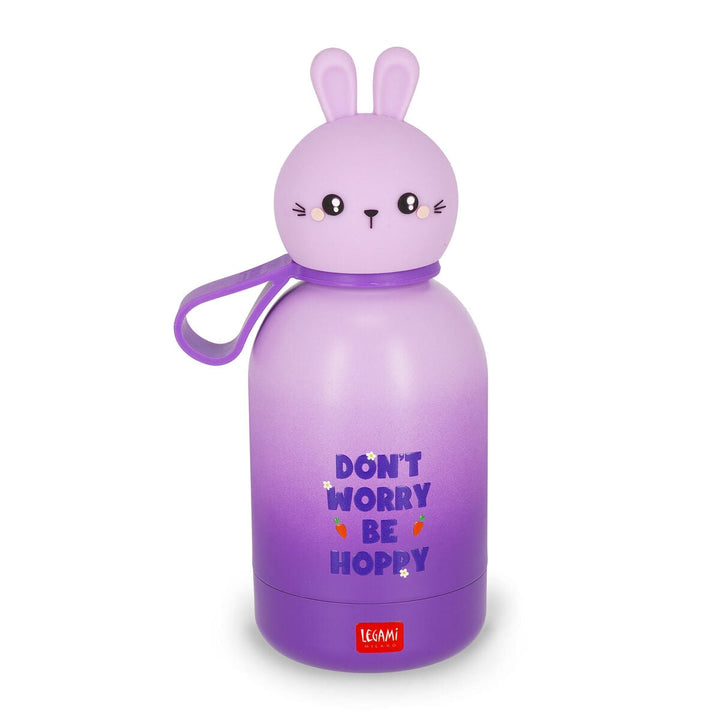 Gourde Thermique pour Enfant - Bunny - Hot&Cold BFF