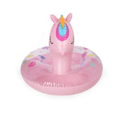 Bouée Gonflable Taille Enfant Pour la Piscine - Unicorn - Pool Ring