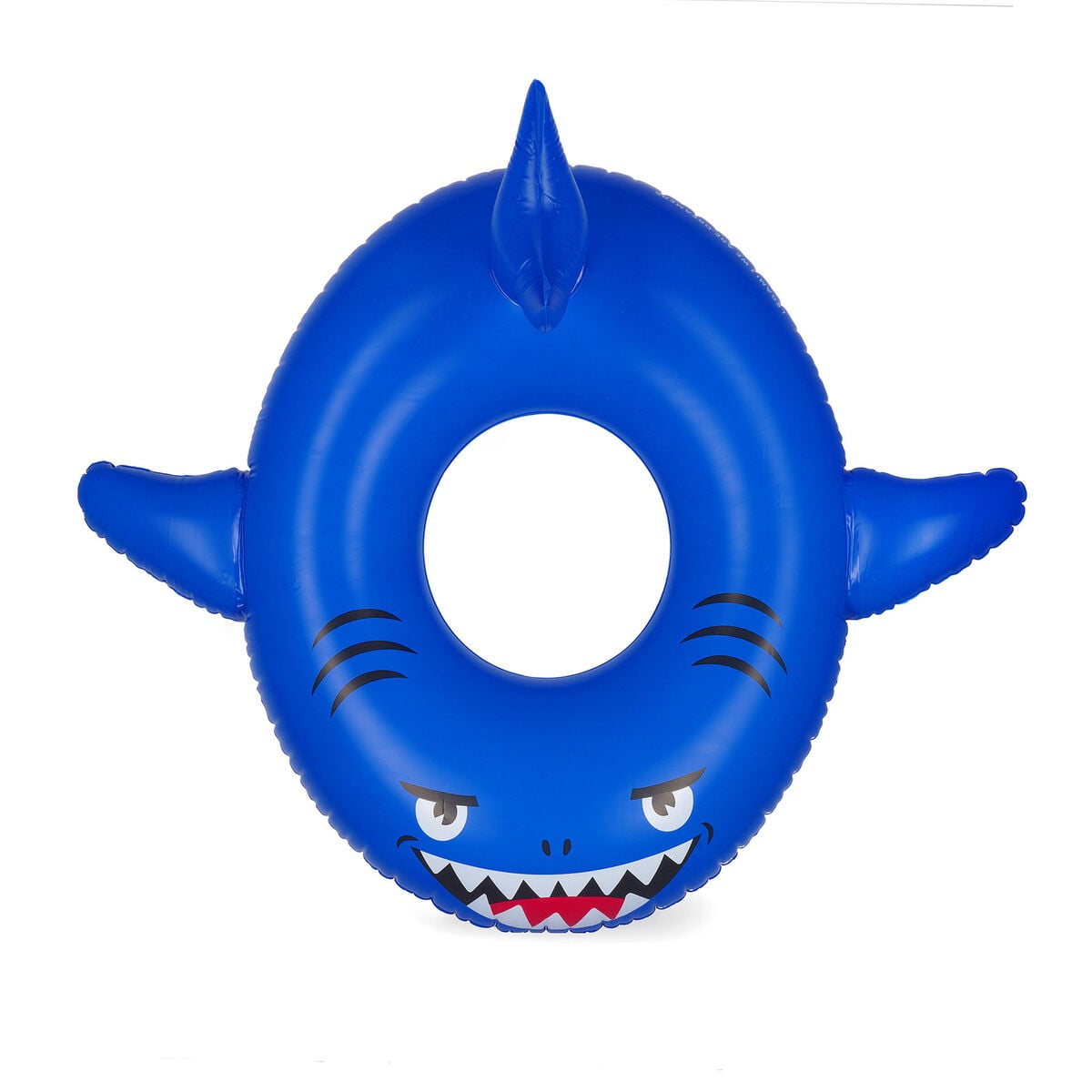 Bouée Gonflable Taille Enfant Pour la Piscine - Shark - Pool Ring