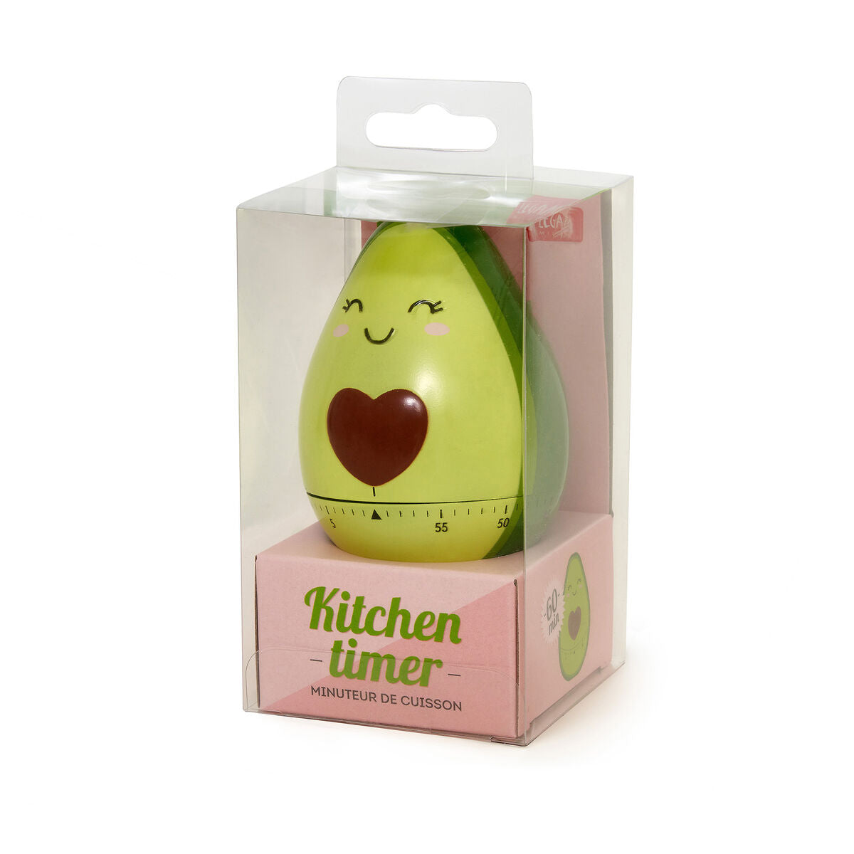 Minuteur de Cuisson Avocado - Kitchen Timer