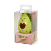 Minuteur de Cuisson Avocado - Kitchen Timer