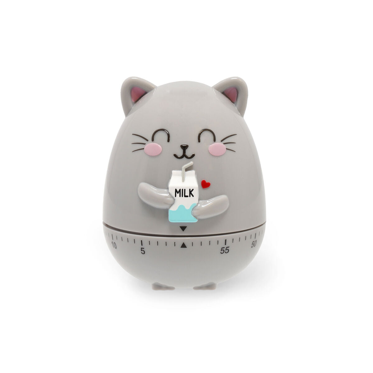 Minuteur de Cuisson Kitty - Minuteur de Cuisine