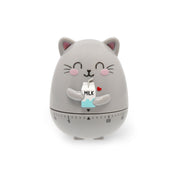 Minuteur de Cuisson Kitty - Minuteur de Cuisine
