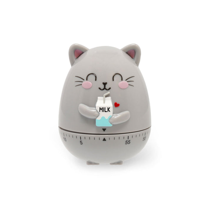 Minuteur de Cuisson Kitty - Minuteur de Cuisine