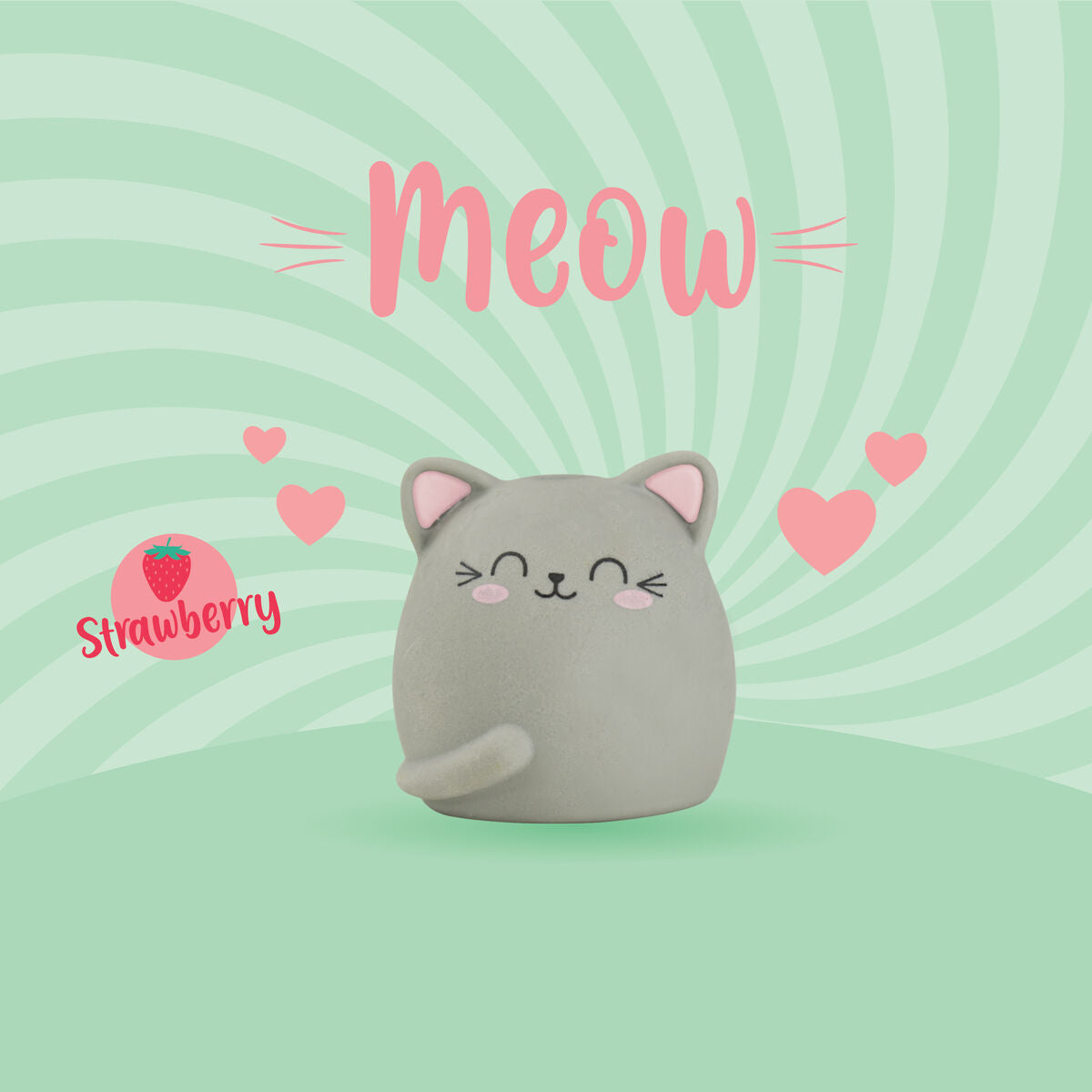 Gomme - Meow