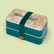 Boîte Repas 1200 ml - Travel - Lunch Box