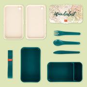 Boîte Repas 1200 ml - Travel - Lunch Box