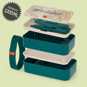 Boîte Repas 1200 ml - Travel - Lunch Box