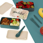 Boîte Repas 1200 ml - Travel - Lunch Box