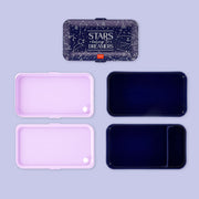Boîte Repas 1200 ml - Stars - Lunch Box