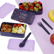 Boîte Repas 1200 ml - Stars - Lunch Box