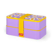 Boîte Repas 1200 ml - Daisy - Boîte à déjeuner