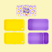 Boîte Repas 1200 ml - Daisy - Lunch Box