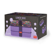 Boîte Repas 1200 ml - Flowers - Lunch Box