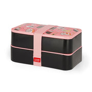 Boîte Repas 1200 ml - Sushi Cat - Boîte à lunch