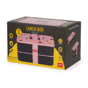 Boîte Repas 1200 ml - Sushi Cat - Lunch Box