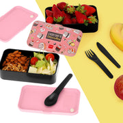 Boîte Repas 1200 ml - Sushi Cat - Lunch Box