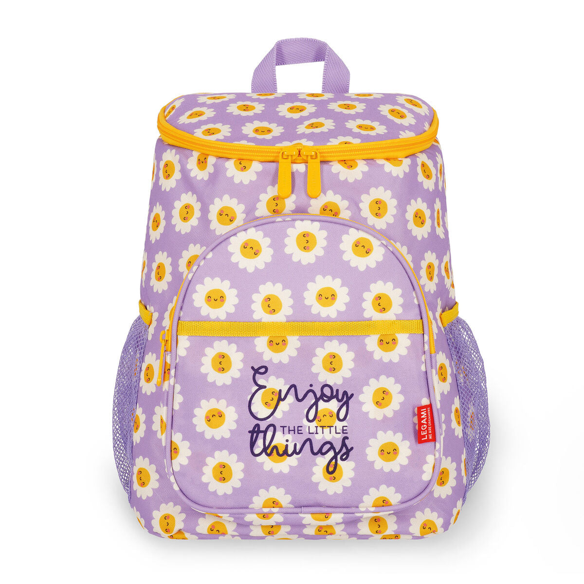 Sac à dos Isotherme - Daisy - Sac à dos