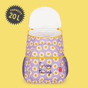 Sac à dos Isotherme - Daisy - Cooler Backpack