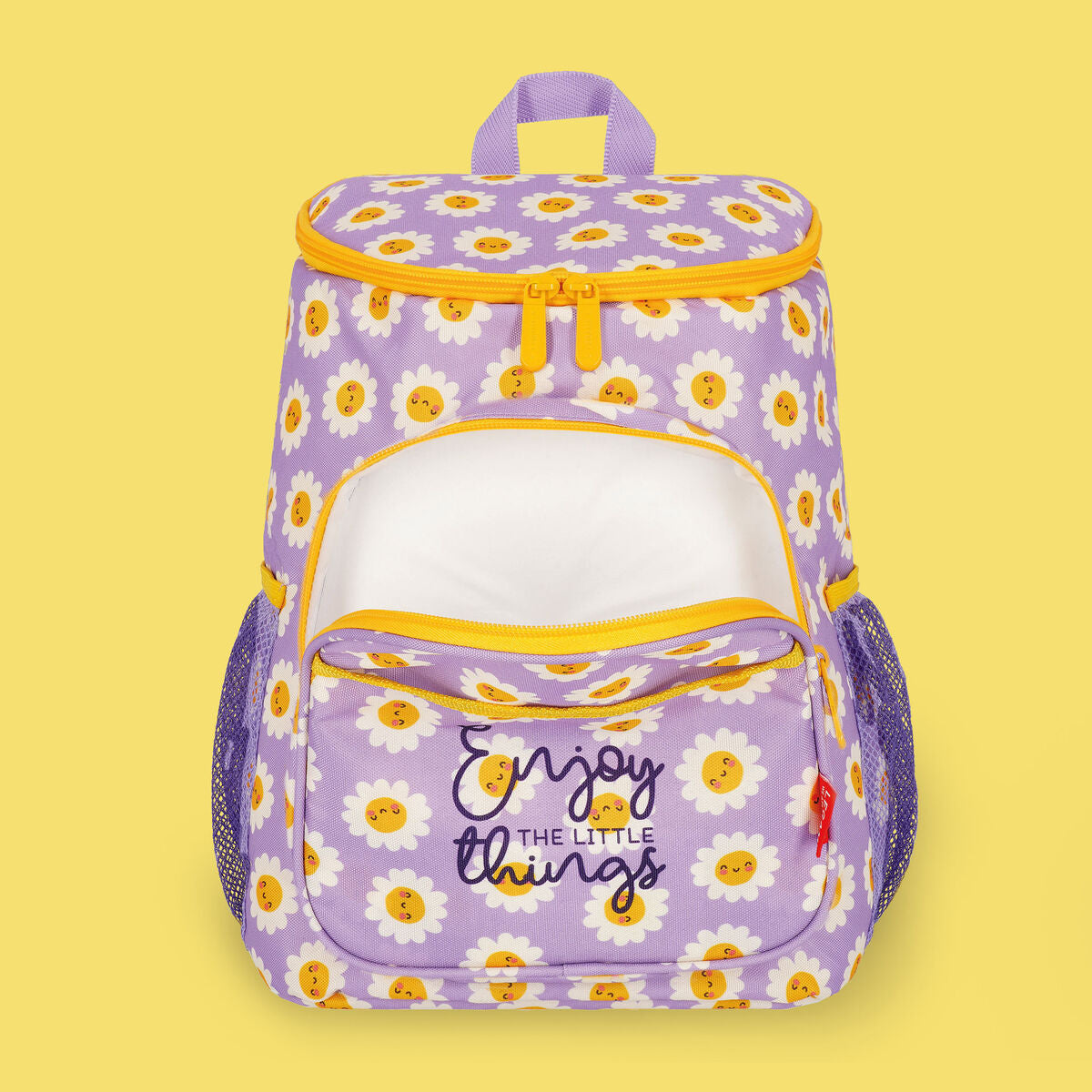 Sac à dos Isotherme - Daisy - Cooler Backpack