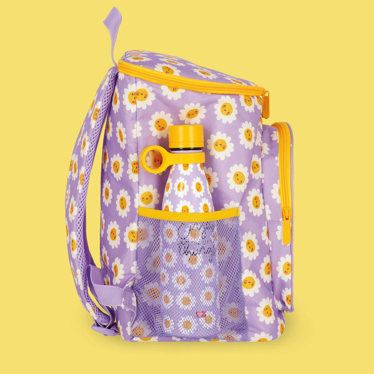 Sac à dos Isotherme - Daisy - Cooler Backpack