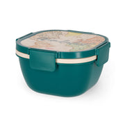 Boîte Repas 1700 ml - Voyage - Boîte à déjeuner