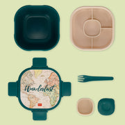 Boîte Repas 1700 ml - Travel - Lunch Box