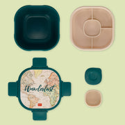 Boîte Repas 1700 ml - Travel - Lunch Box