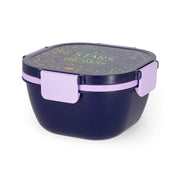 Boîte Repas 1700 ml - Étoiles - Boîte à déjeuner