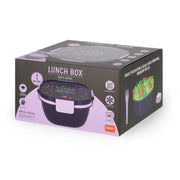 Boîte Repas 1700 ml - Stars - Lunch Box