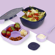 Boîte Repas 1700 ml - Stars - Lunch Box