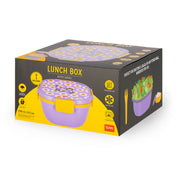 Boîte Repas 1700 ml - Daisy - Lunch Box